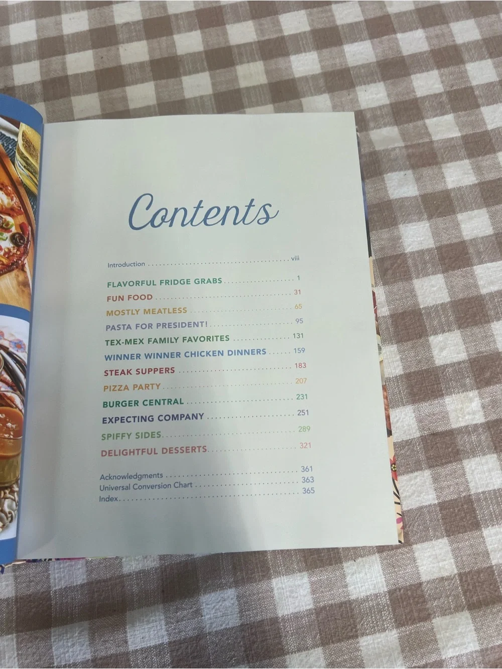 The pioneer woman cookbook dinners ready recipes